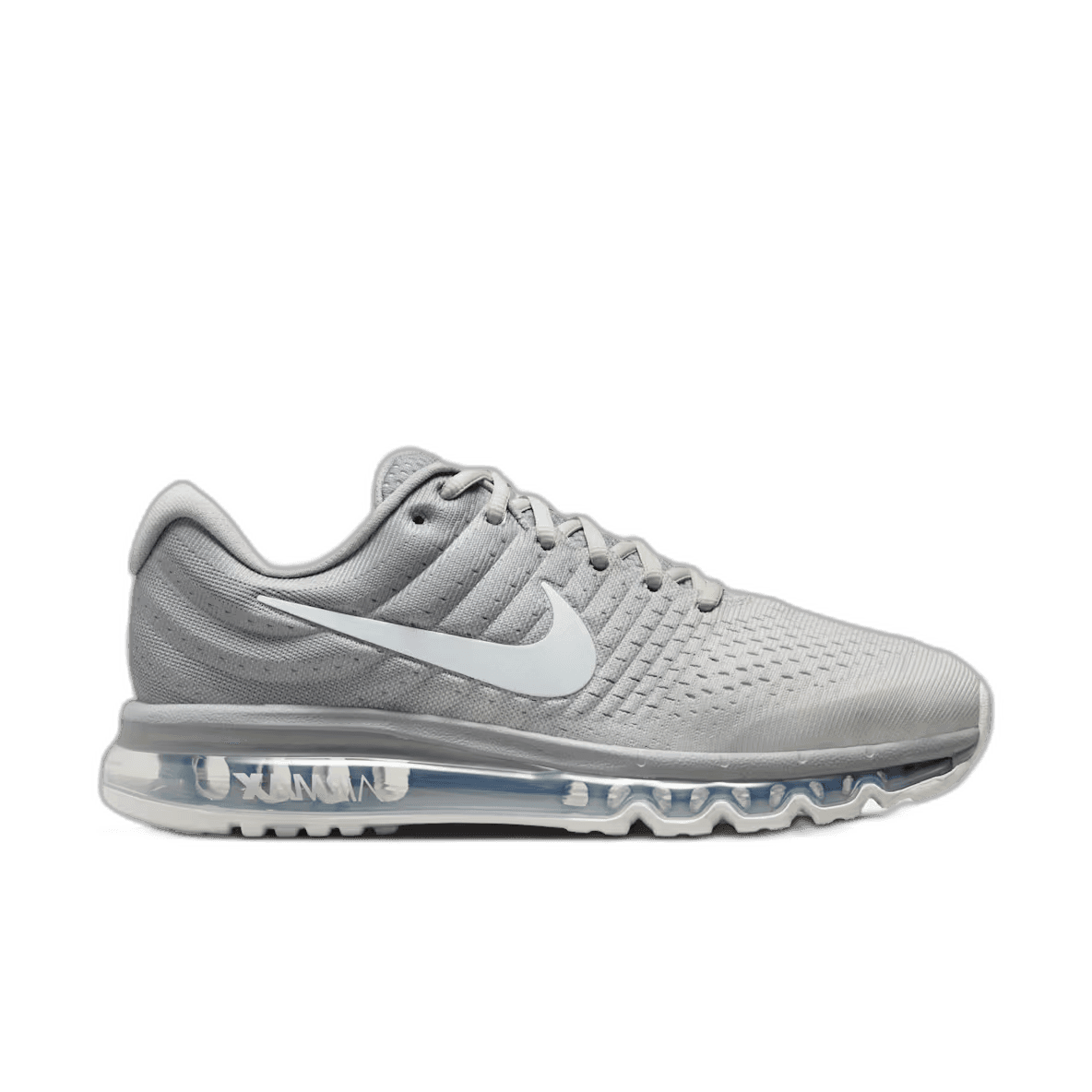Matched sneaker